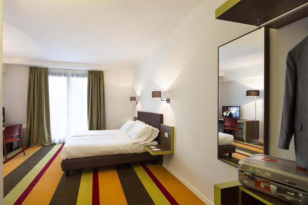 Unaway Hotel Fabro Cameră foto