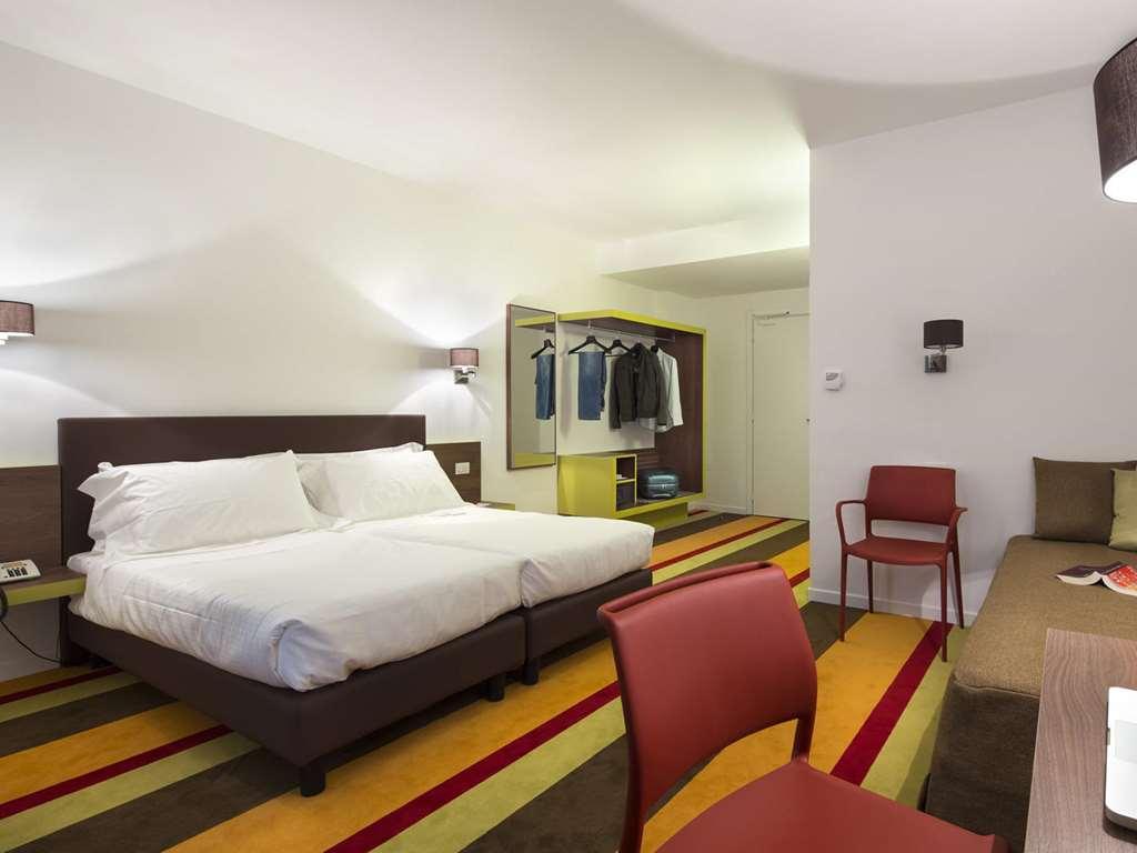 Unaway Hotel Fabro Facilități foto