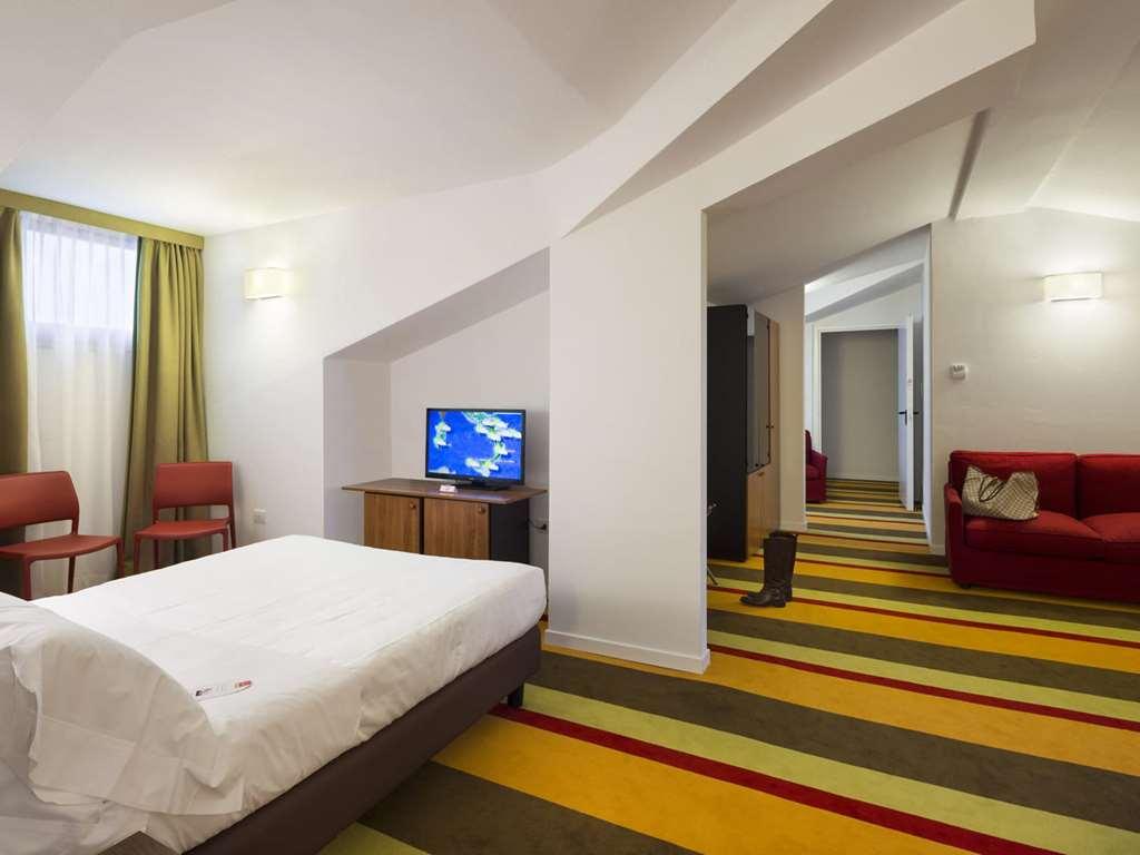 Unaway Hotel Fabro Cameră foto